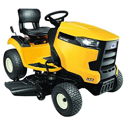 Cub cadet best sale cc30 reviews