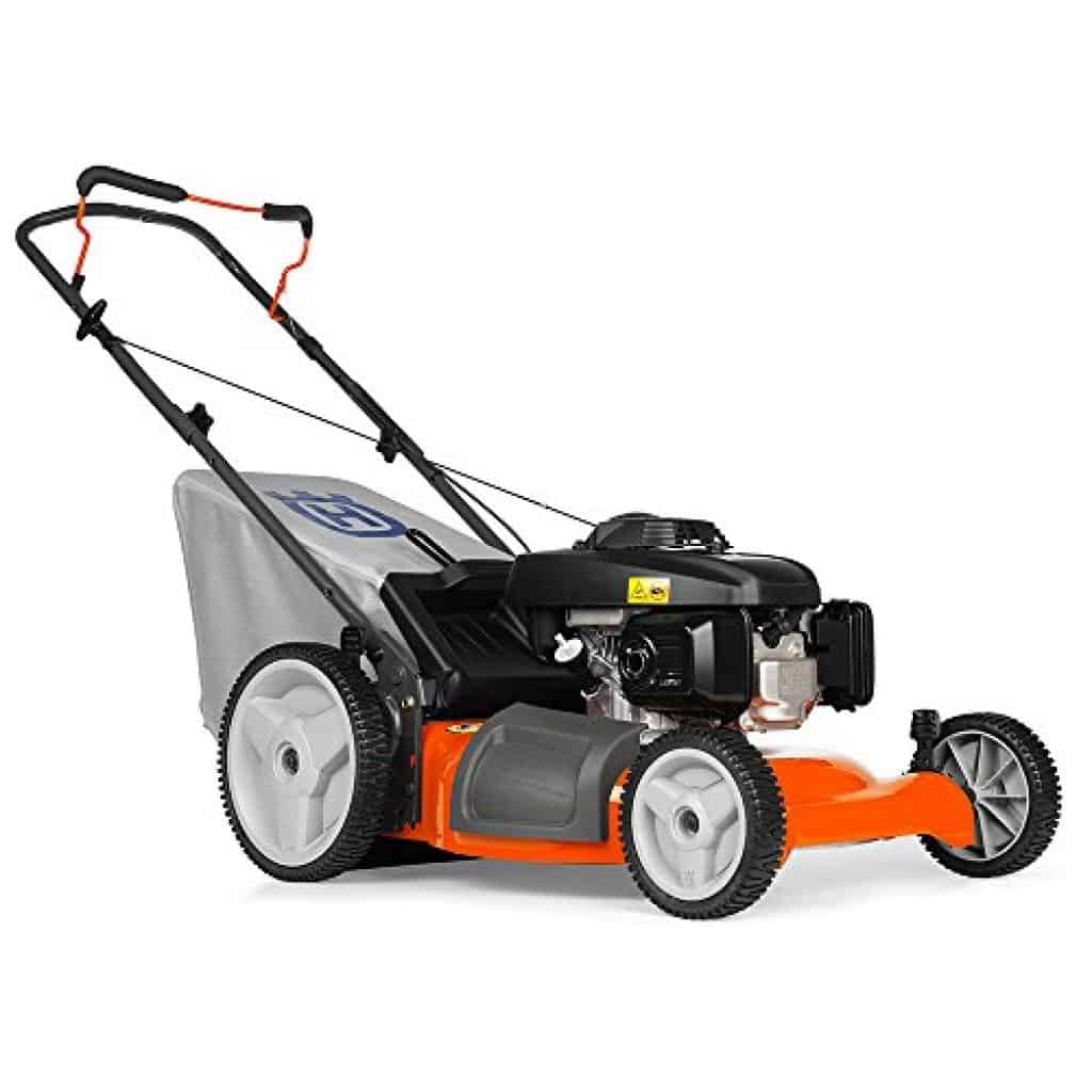 Lawn Boy lawn mower 10730 Review - Top5LawnMowers.com