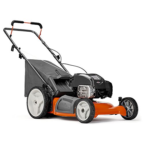 Husqvarna Lawn Mower 5521P Review Top5LawnMowers